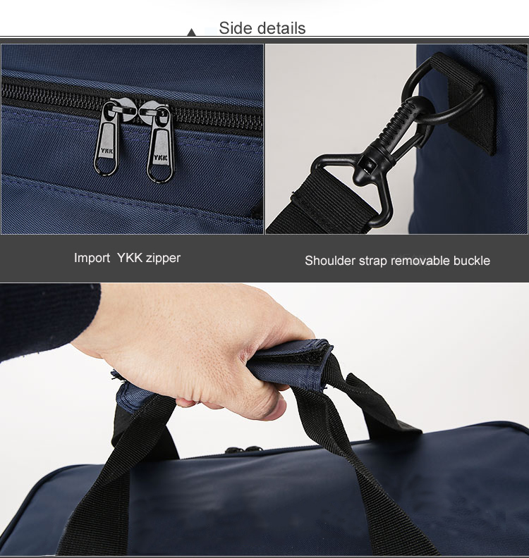 Bolsa de primeros auxilios