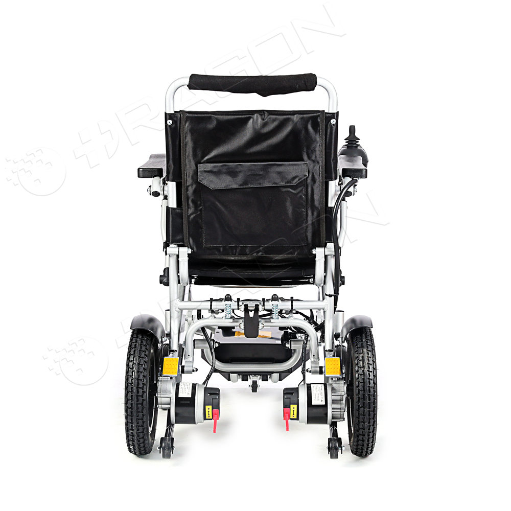 Proveedores de sillas de ruedas eléctricas