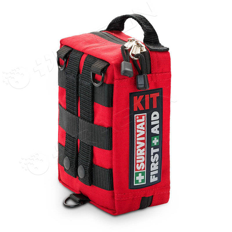 Kit médico de IFAK