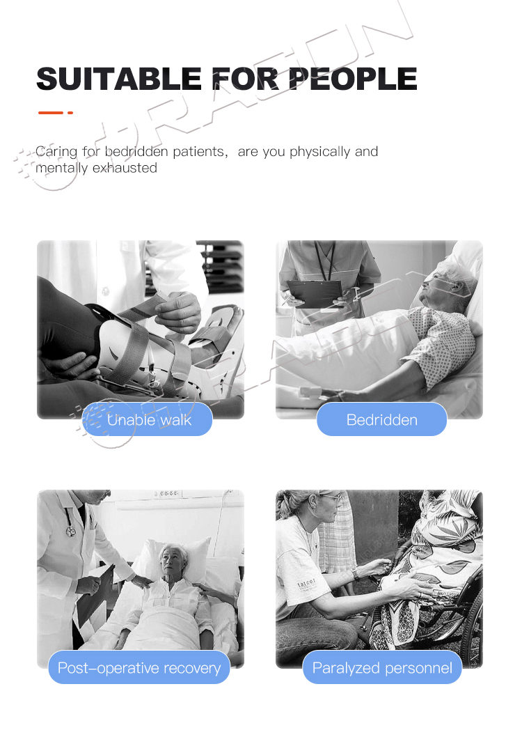 Silla de transferencia