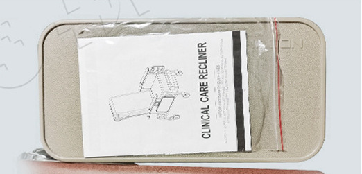 Silla geri&aacute;trica