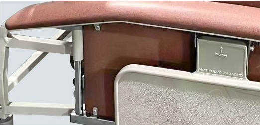 Silla geri&aacute;trica