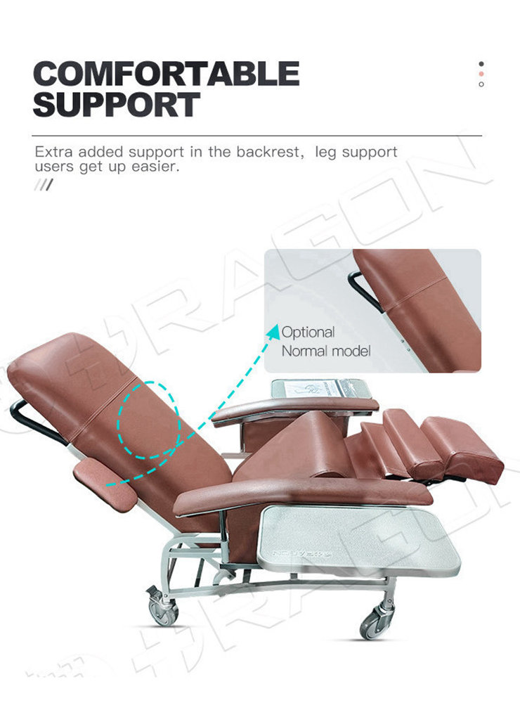 Silla geri&aacute;trica