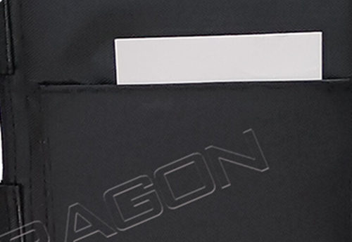 Silla de ruedas manual