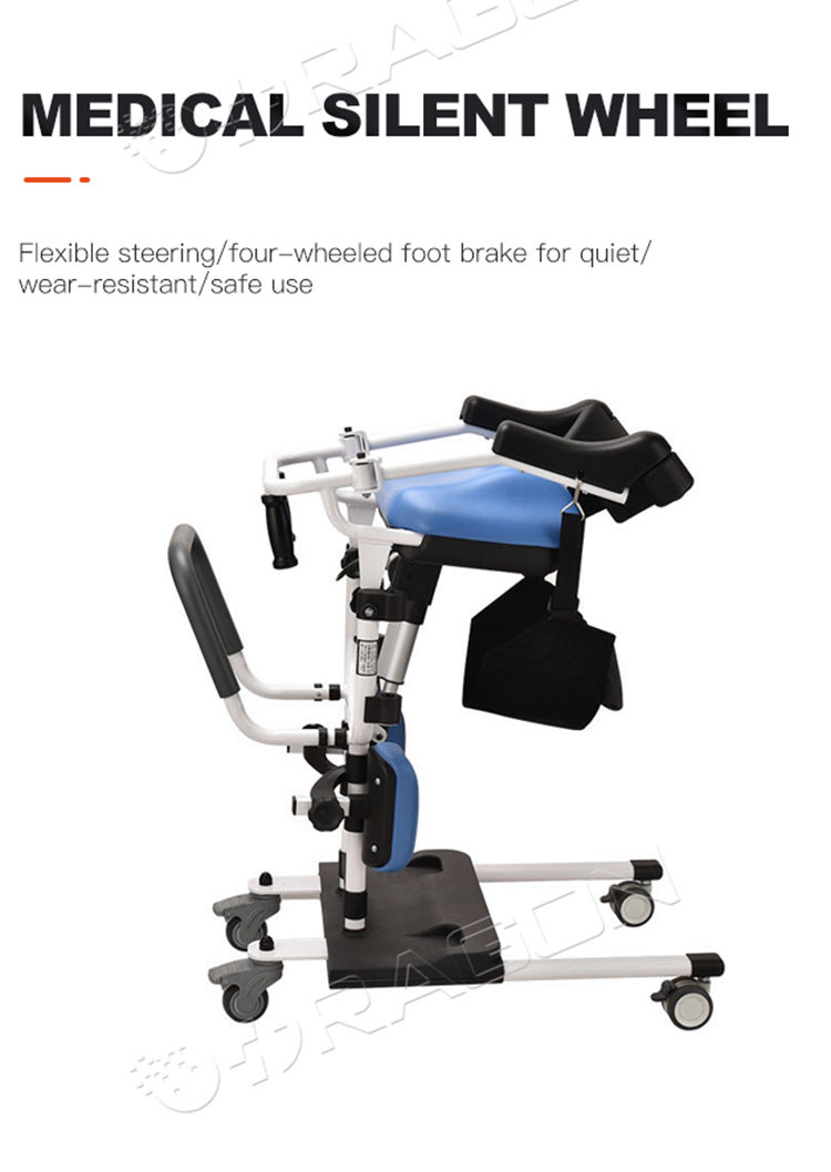 Silla de transferencia