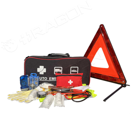Kit de emergencia automática