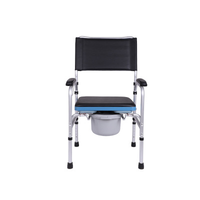 Silla con inodoro (DW-7001A)