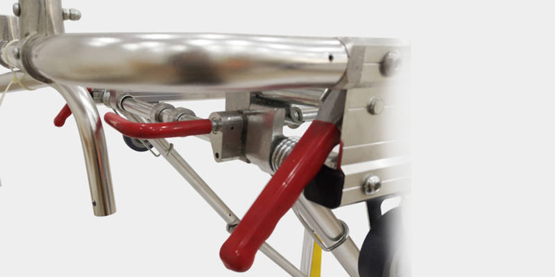 camuleta de la ambulancia