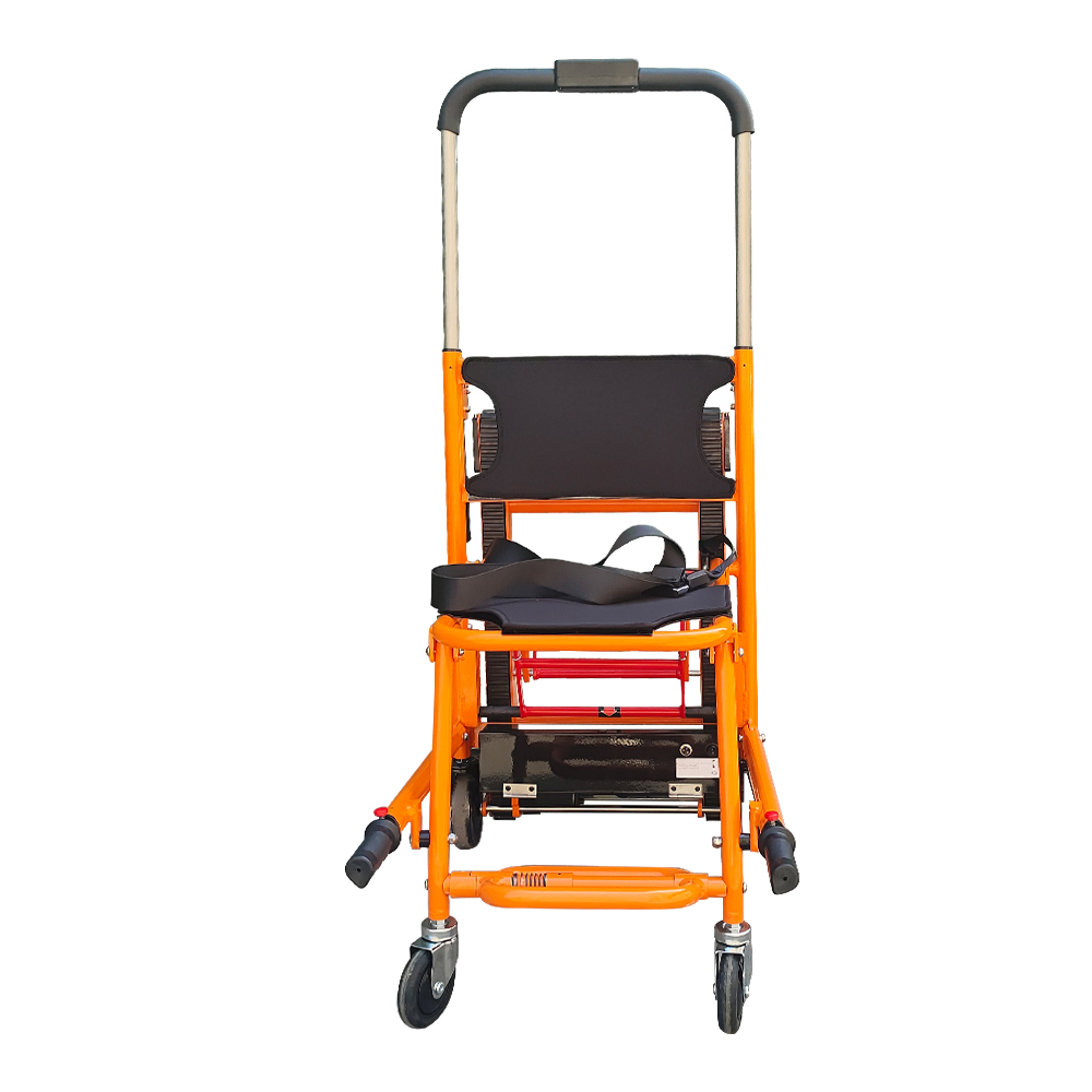 Silla de ruedas de escalada DW-SW10