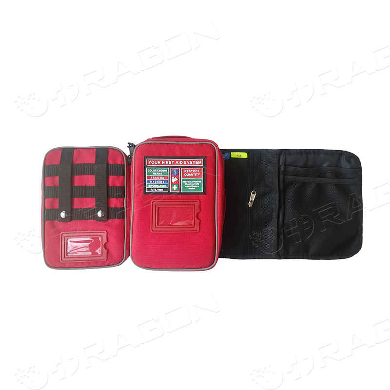 Kit de primeros auxilios DW-FAK2514