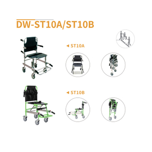 Silla de escalera dw-st10a/st10b