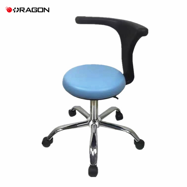 sillón médico