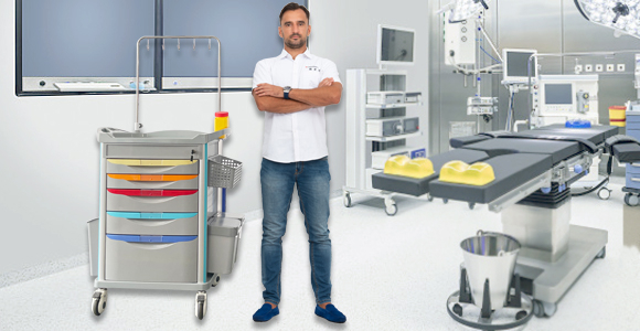  Tranvía de emergencia