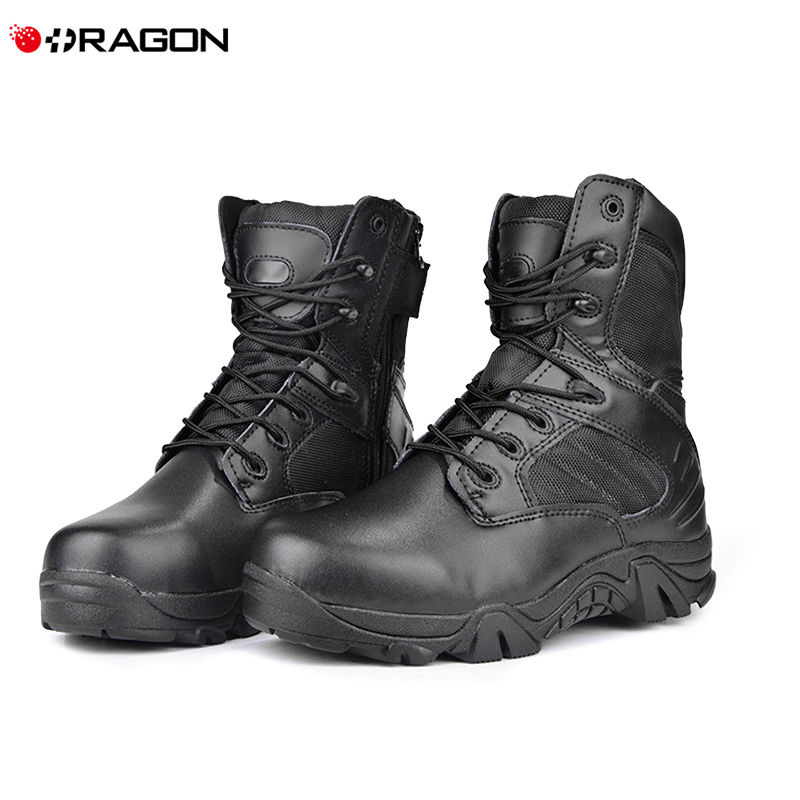 Botas de combate