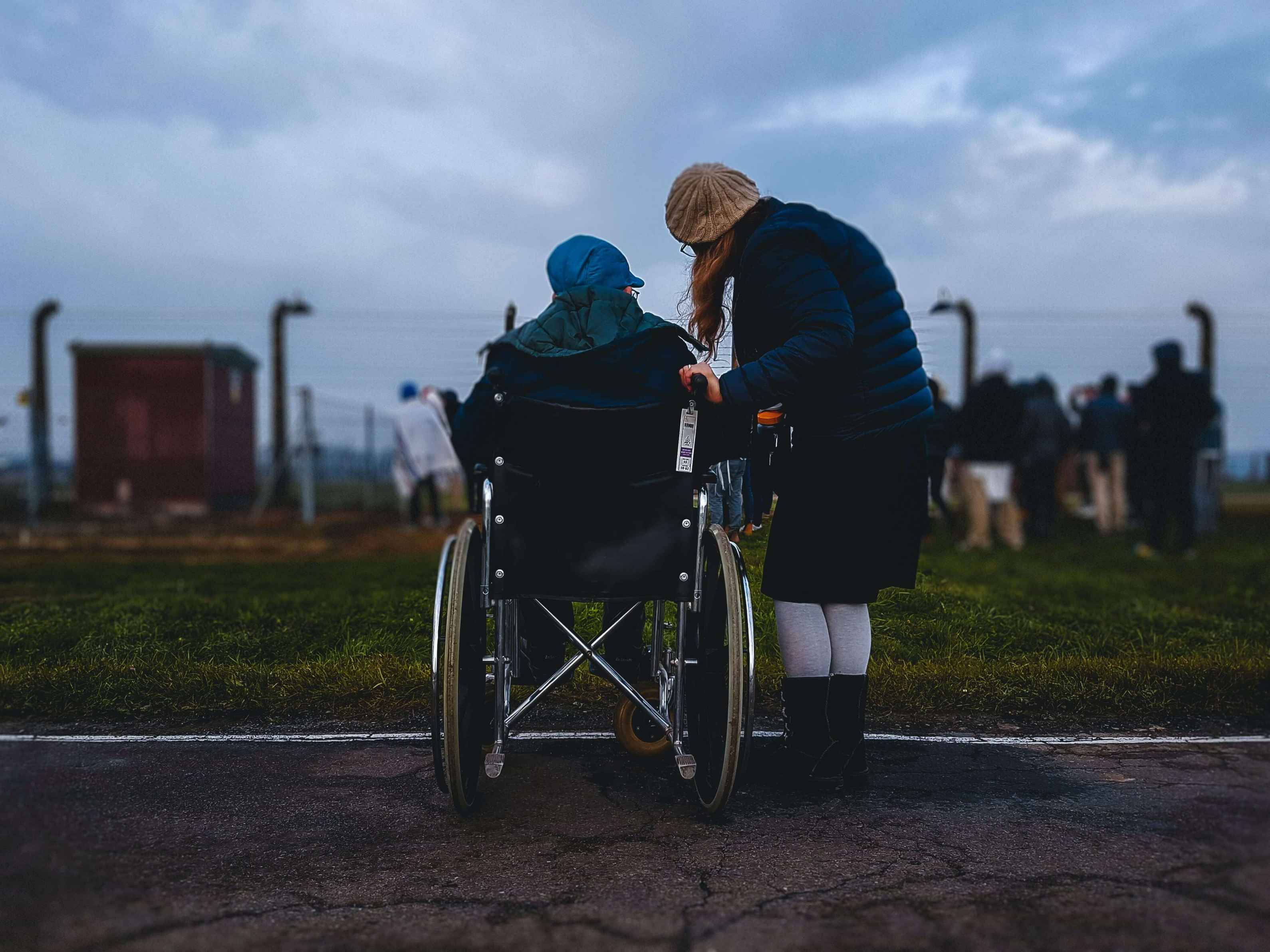 Más allá de los límites: desatar la emoción poco convencional de las actividades al aire libre con la revolucionaria tecnología de silla de ruedas eléctrica