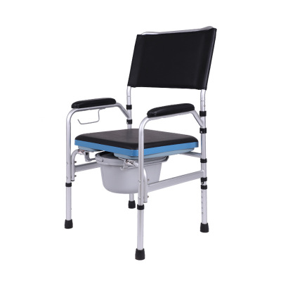 Silla con inodoro (DW-7001A)