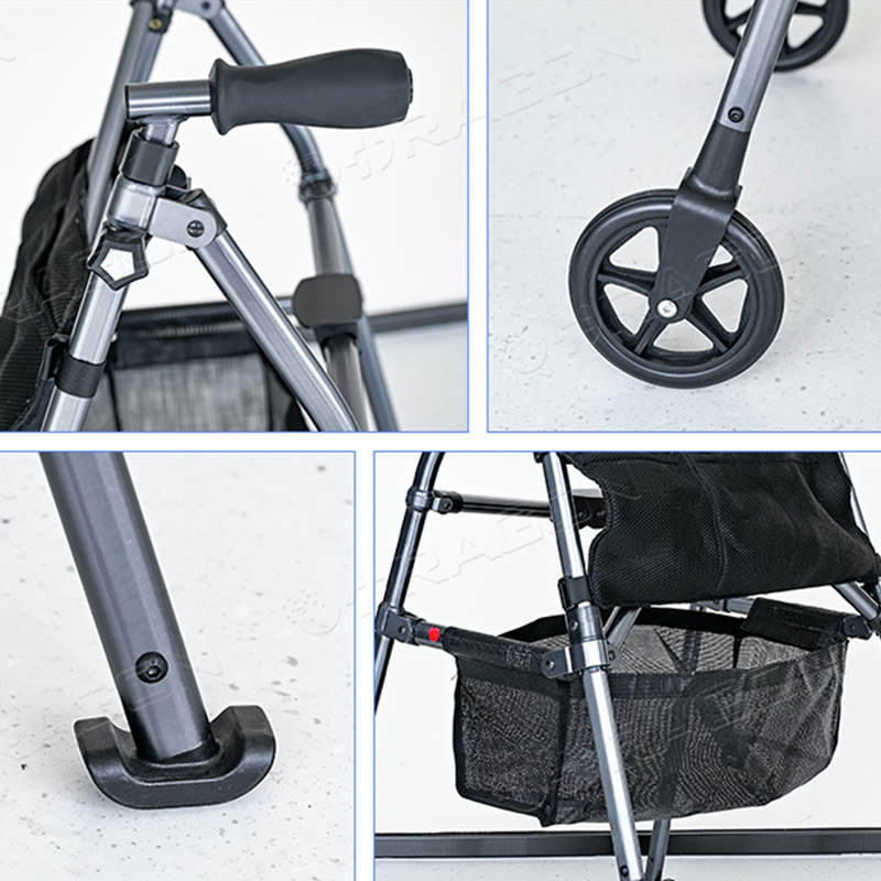 Ayudas para caminar