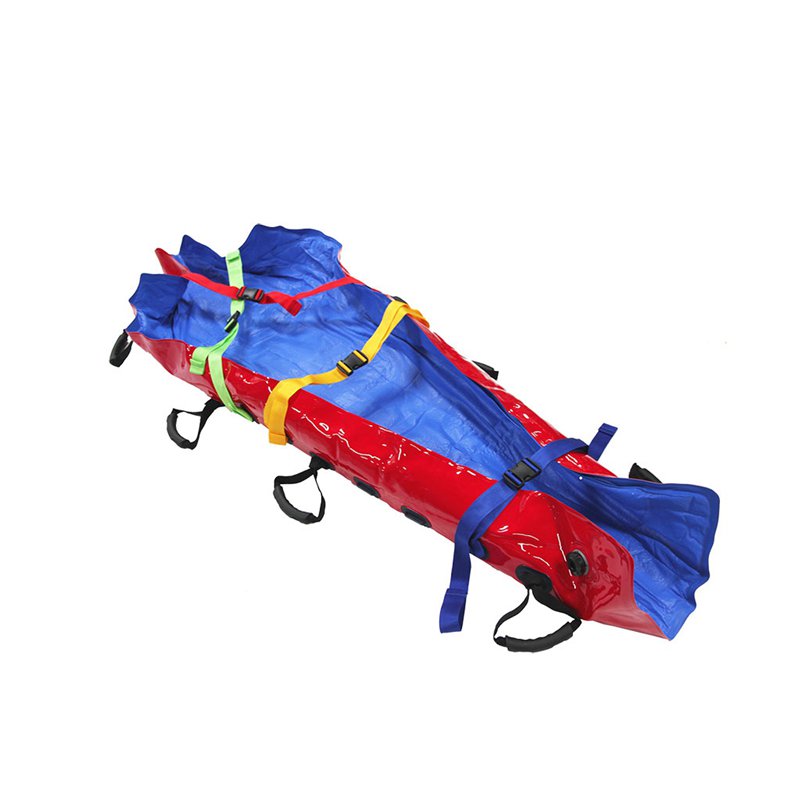 Camilla de aspiradora