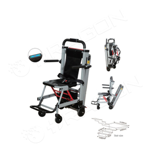 Silla de ruedas de escalada DW-EST01S