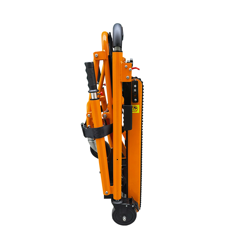 Silla de ruedas de escalada DW-SW10