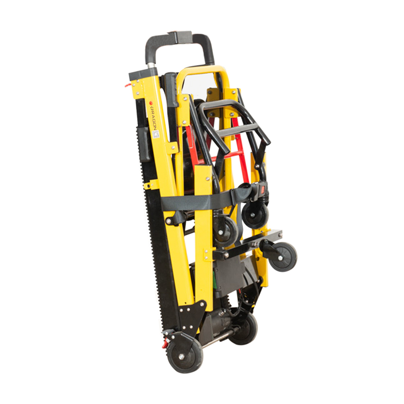 Silla de ruedas de escalada DW-SW09