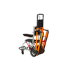 Silla de ruedas de escalada DW-FL03