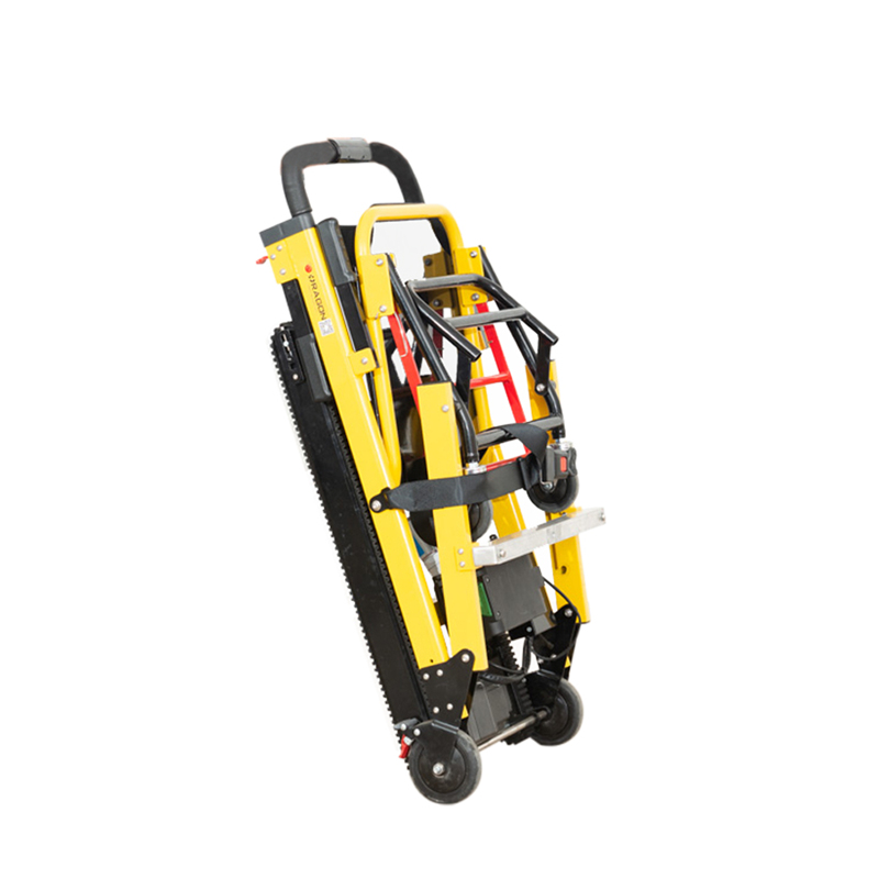 Silla de ruedas de escalada DW-SW09B