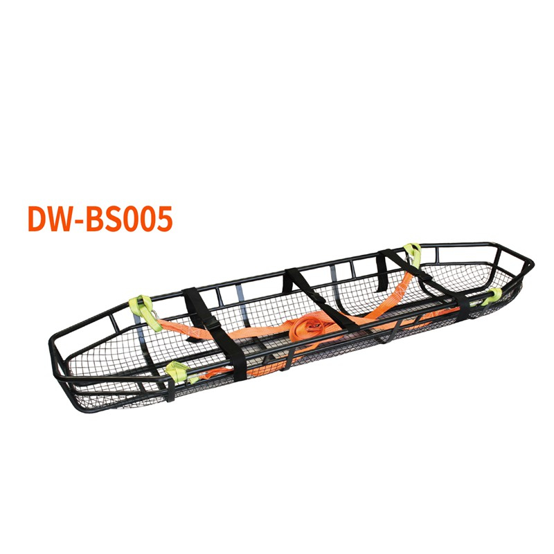 Castre de canasta DW-BS005