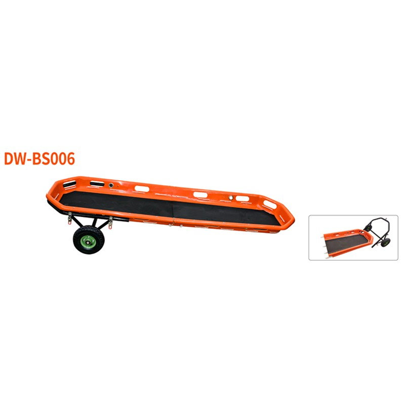 Castre de canasta DW-BS006