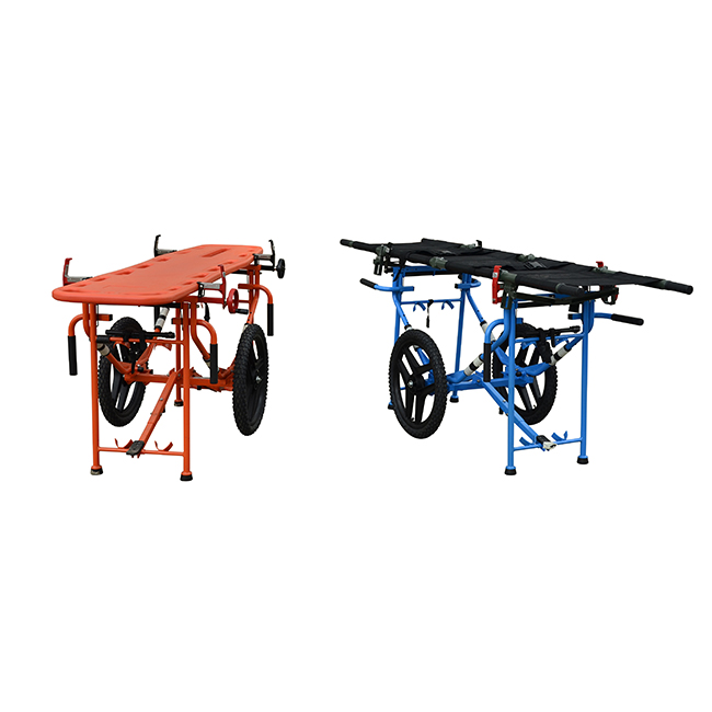 camilla plegable segura y confiable