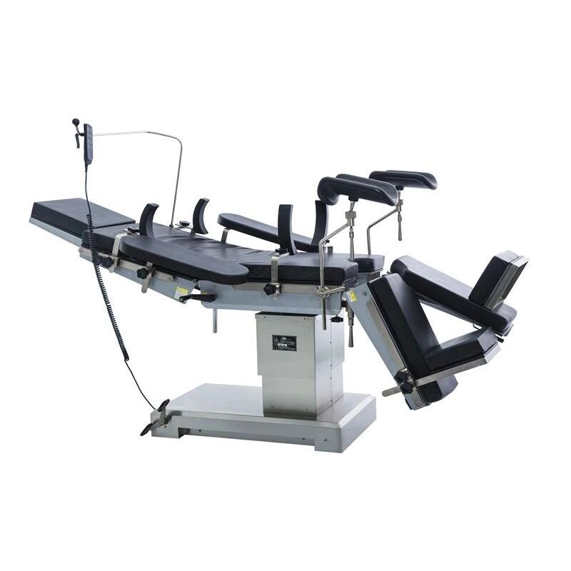 Tabla de operaci&oacute;n