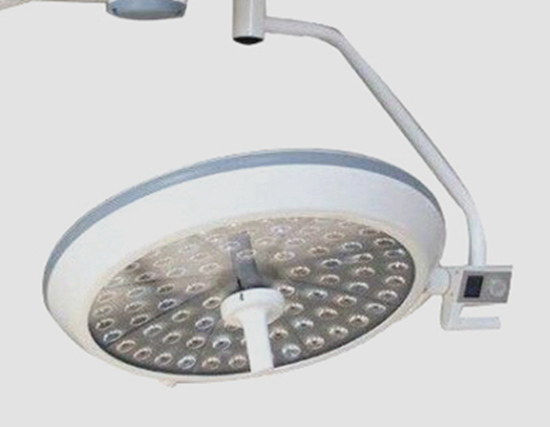 Luz de operaci&oacute;n