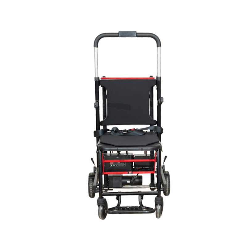 Escalera silla de ruedas DW-EST90C