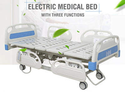 Costos de cama del hospital explicados: Tipos, precios y accesorios esenciales que necesita saber