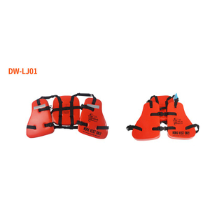 Junta de rescate DW-LJ01