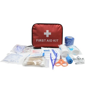 Kit de primeros auxilios (M08-Y045)
