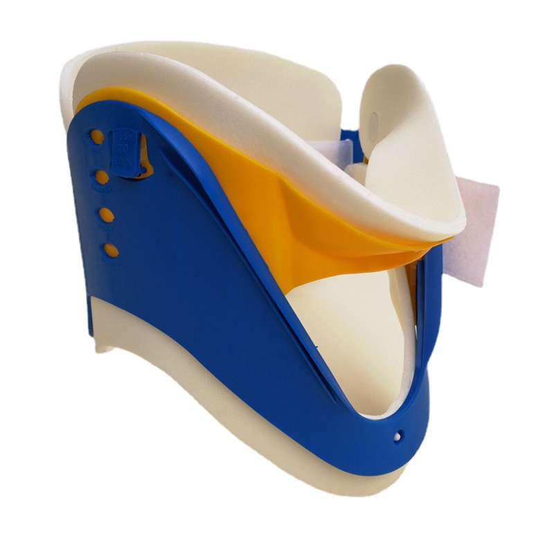 Collar cervical de PE (adulto)