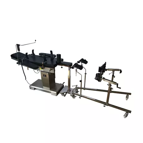 Tabla de operaciones de China Factory