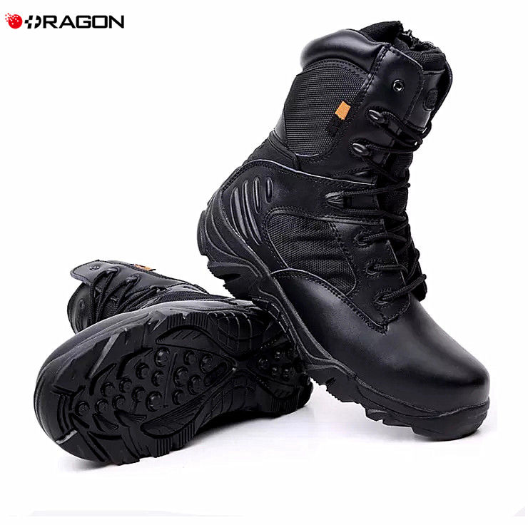 Botas miltary