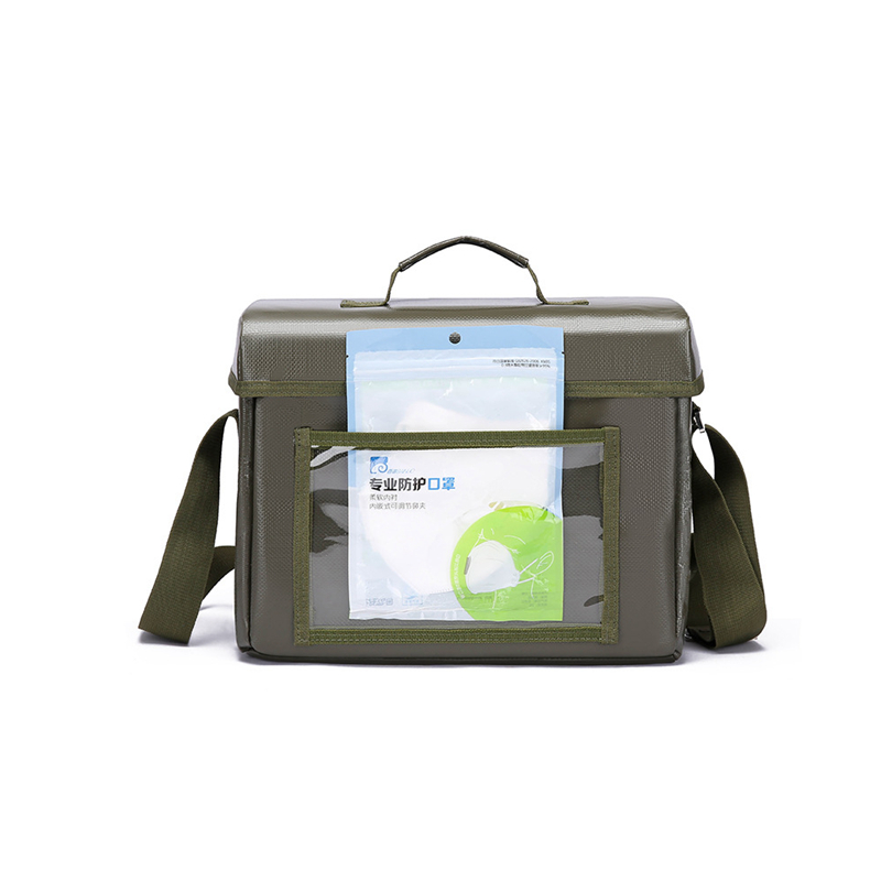 Kit de primeros auxilios (DW-BLD19)