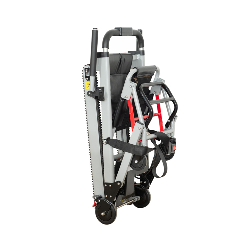 Silla de ruedas de escalada DW-EST01S