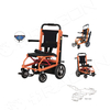 Silla de ruedas de escalada DW-SW08A