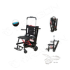 Escalera silla de ruedas DW-EST90C