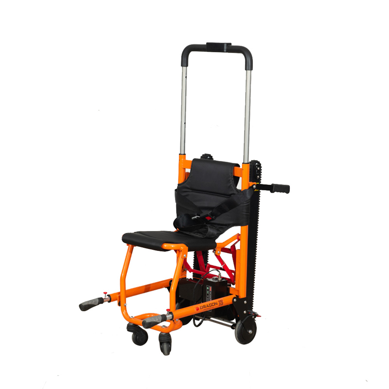 Silla de ruedas de escalada DW-SW11/11B