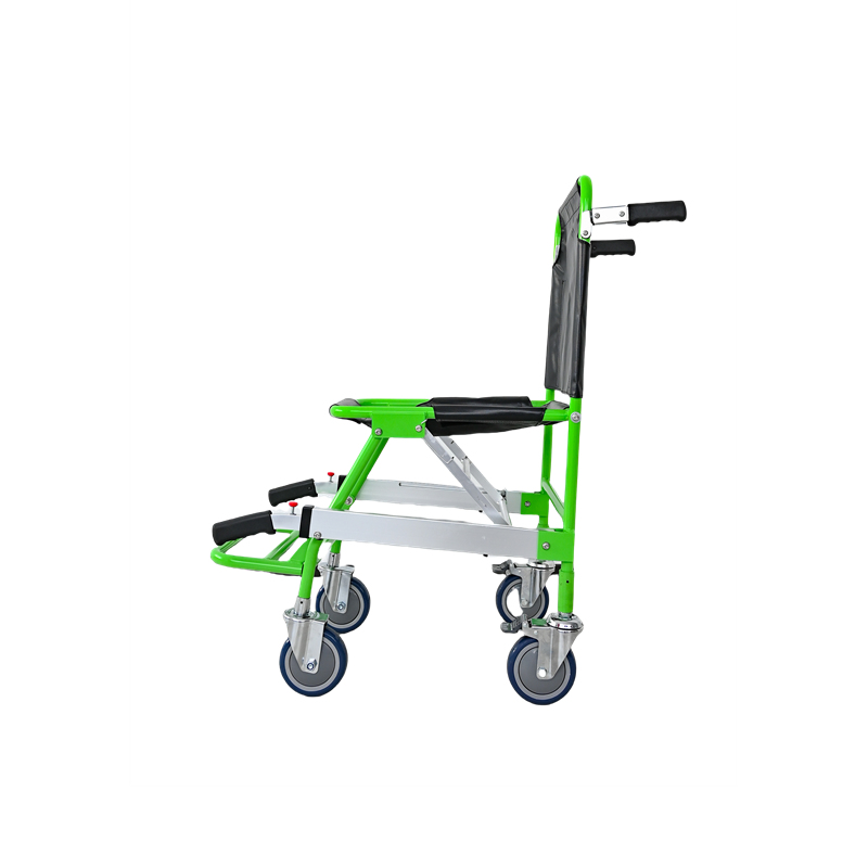 Silla de escalera dw-st10a/st10b
