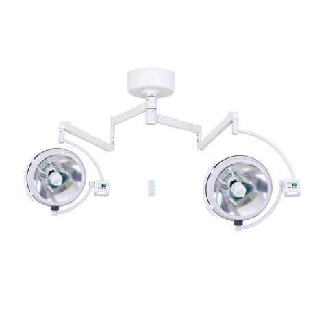 Lámpara de funcionamiento de halógeno