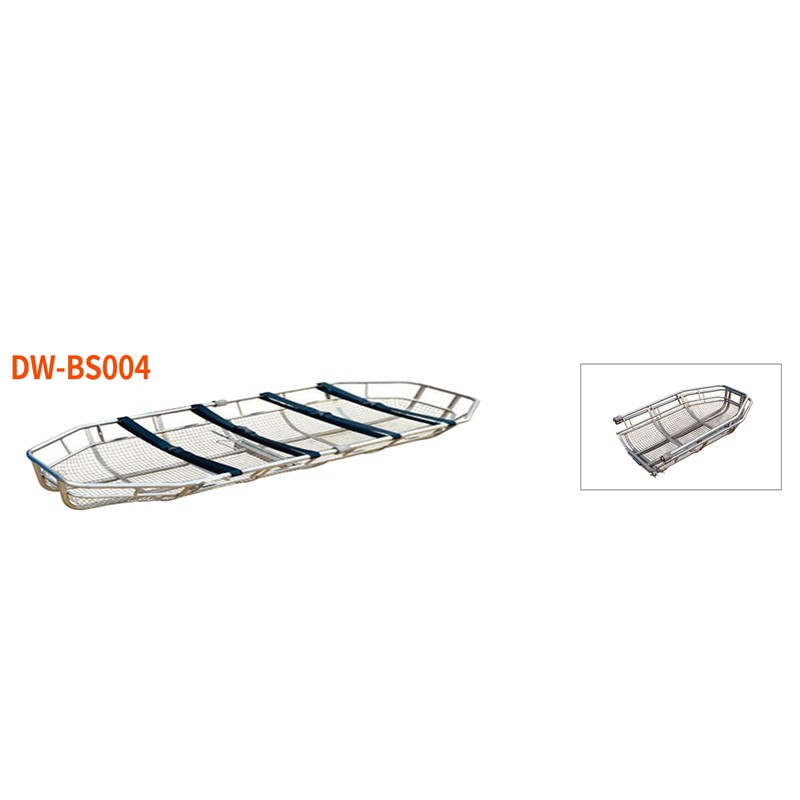 Castre de canasta DW-BS004