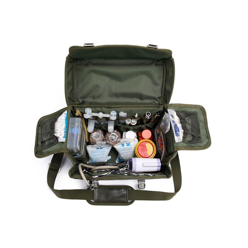 Kit de primeros auxilios (DW-BLD19)