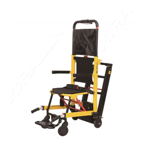 Silla de ruedas de escalada dw-st003b