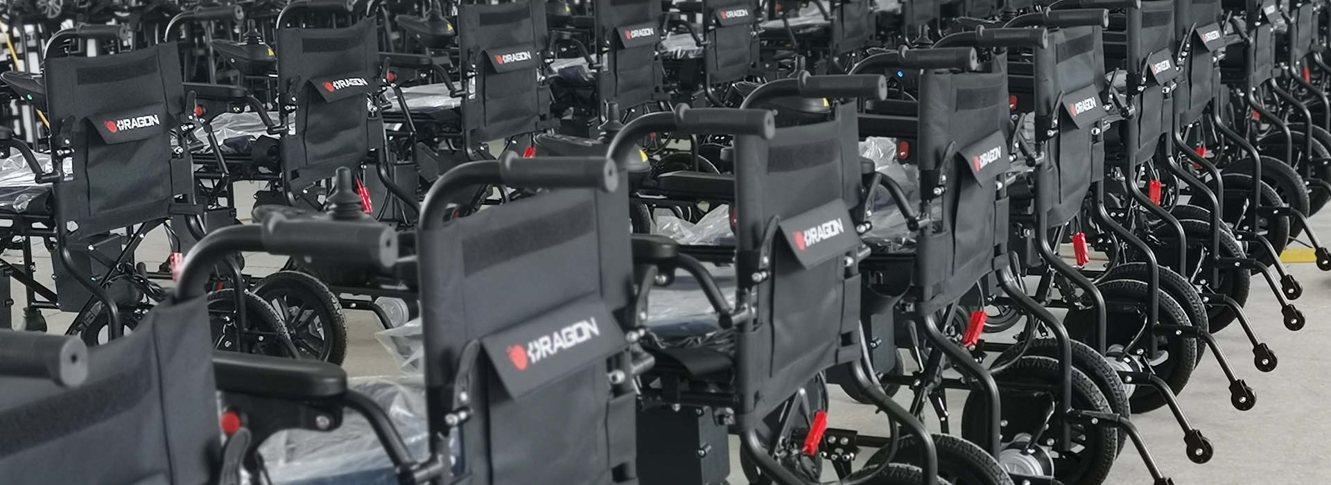 silla de ruedas el&eacute;ctrica